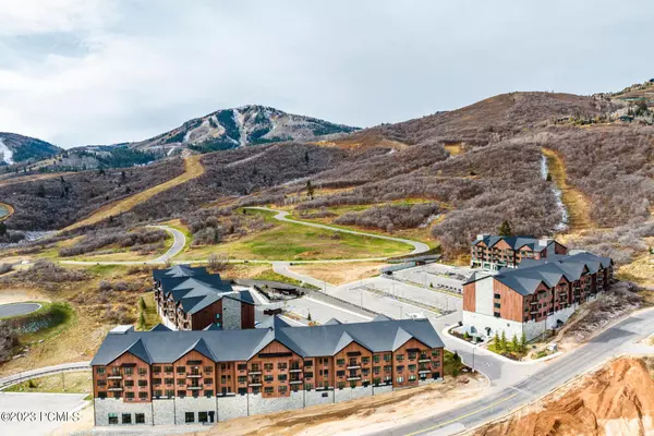 Park City, UT 84060,2303 Deer Hollow Rd #1210