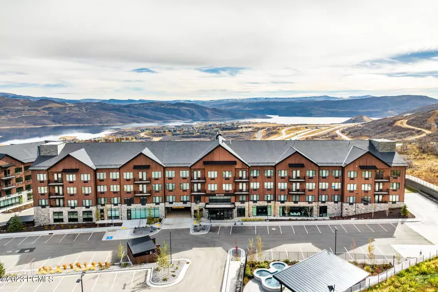 2303 Deer Hollow Rd #1210, Park City, UT 84060