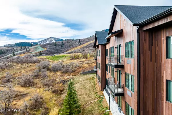 Park City, UT 84060,2303 Deer Hollow Rd #1201