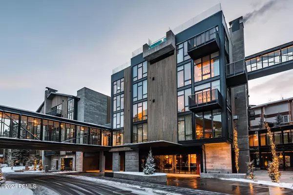 7520 Royal St #311, Park City, UT 84060