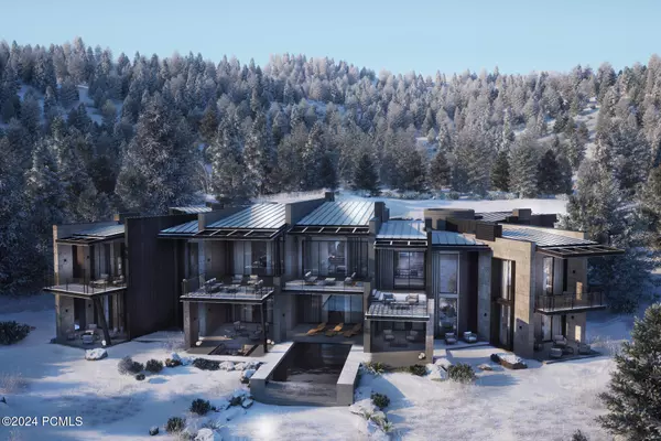 329 White Pine Canyon Rd, Park City, UT 84060