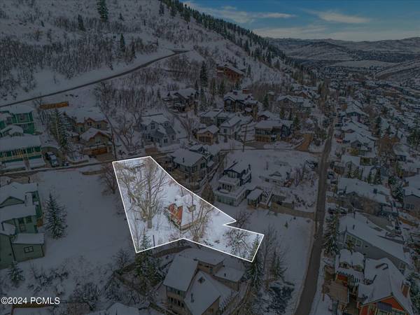 115 Sampson Ave, Park City, UT 84060