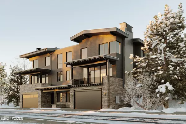 2247 W Sonder Way, Park City, UT 84060