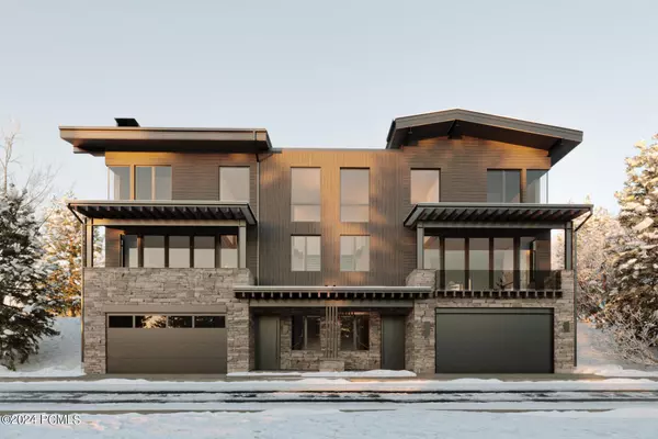 2243 W Sonder Way, Park City, UT 84060