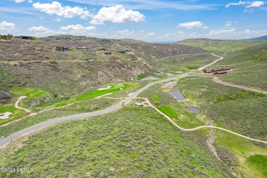 7488 Golden Bear Loop, Park City, UT 84098