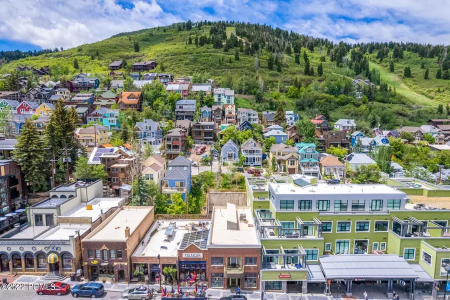 322 Park Ave, Park City, UT 84060