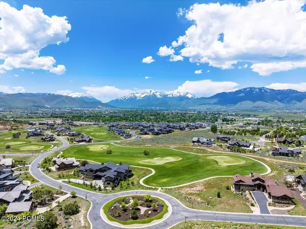 Heber City, UT 84032,2177 E Notch Mountain Cir