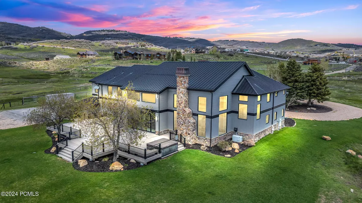 Park City, UT 84098,8406 Cottonwood Trl