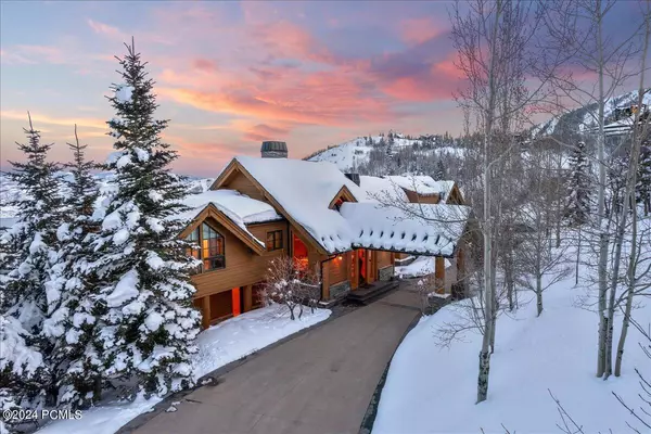 Park City, UT 84060,10568 N Summit View Dr