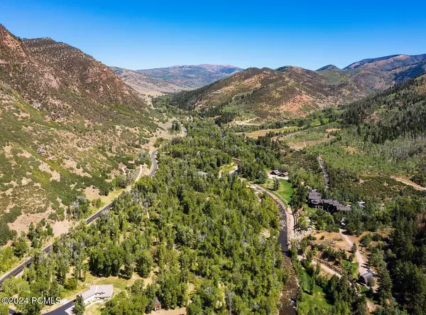 Oakley, UT 84055,2600 E Weber Canyon Rd