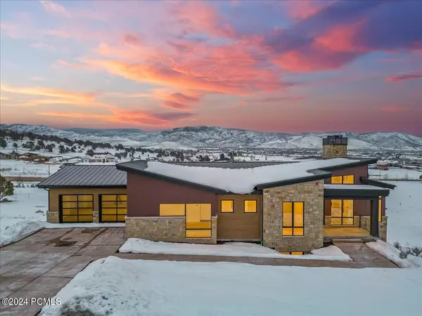 2452 E Copper Belt Way, Heber City, UT 84032