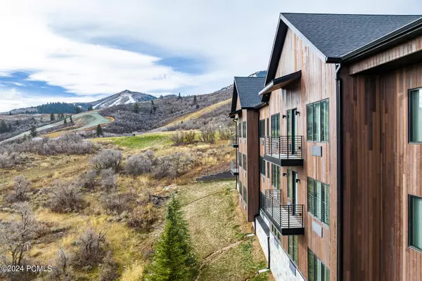 Park City, UT 84060,2303 Deer Hollow Rd #1132