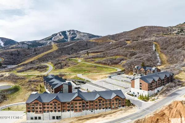 Park City, UT 84060,2303 Deer Hollow Rd #1132