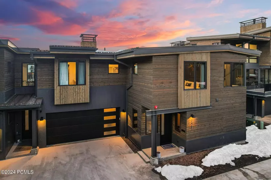 3463 Ridgeline Dr, Park City, UT 84098