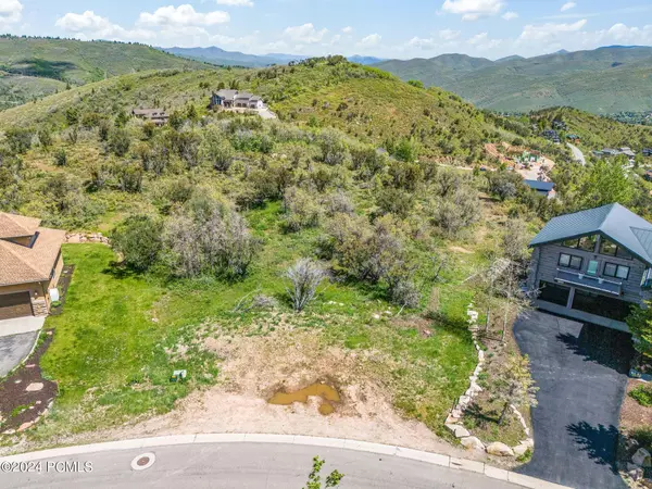 7236 Ridge Way, Park City, UT 84098