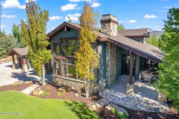 6120 Trailside Dr, Park City, UT 84098