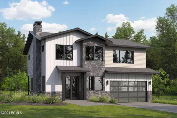 4092 W Discovery Way, Park City, UT 84098