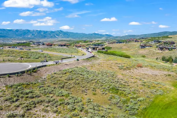 Park City, UT 84098,3172 Wapiti Canyon