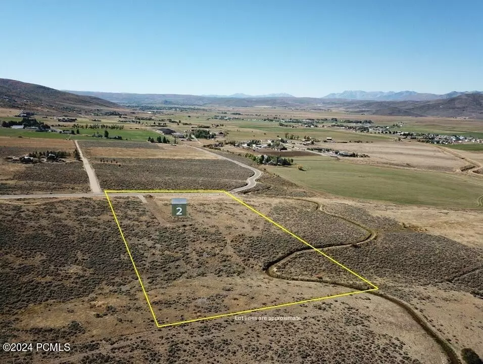 Marion, UT 84036,875 E Hoyt Peak Ranch Rd