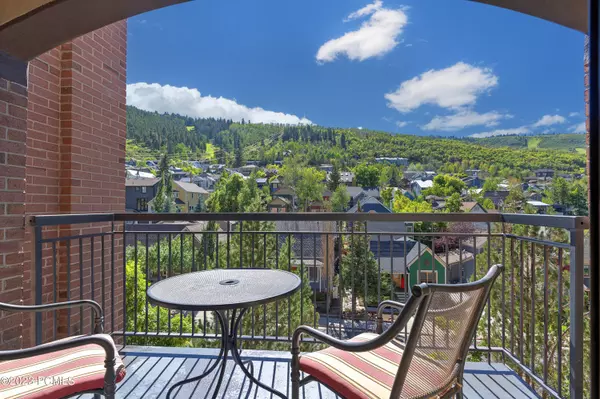 950 Park Ave ## 143, Park City, UT 84060