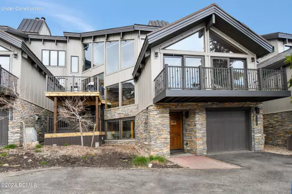 1365 Pinnacle Dr, Park City, UT 84060