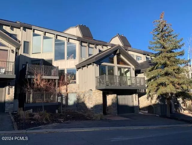 Park City, UT 84060,1365 Pinnacle Dr