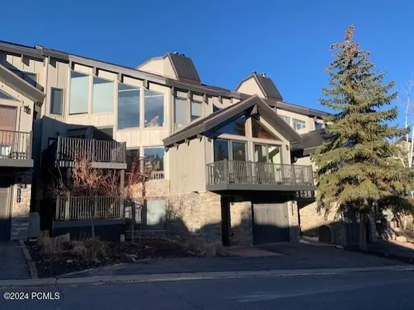 1365 Pinnacle Dr, Park City, UT 84060