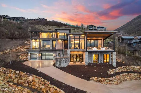 2670 W Deer Hollow Ct, Park City, UT 84060