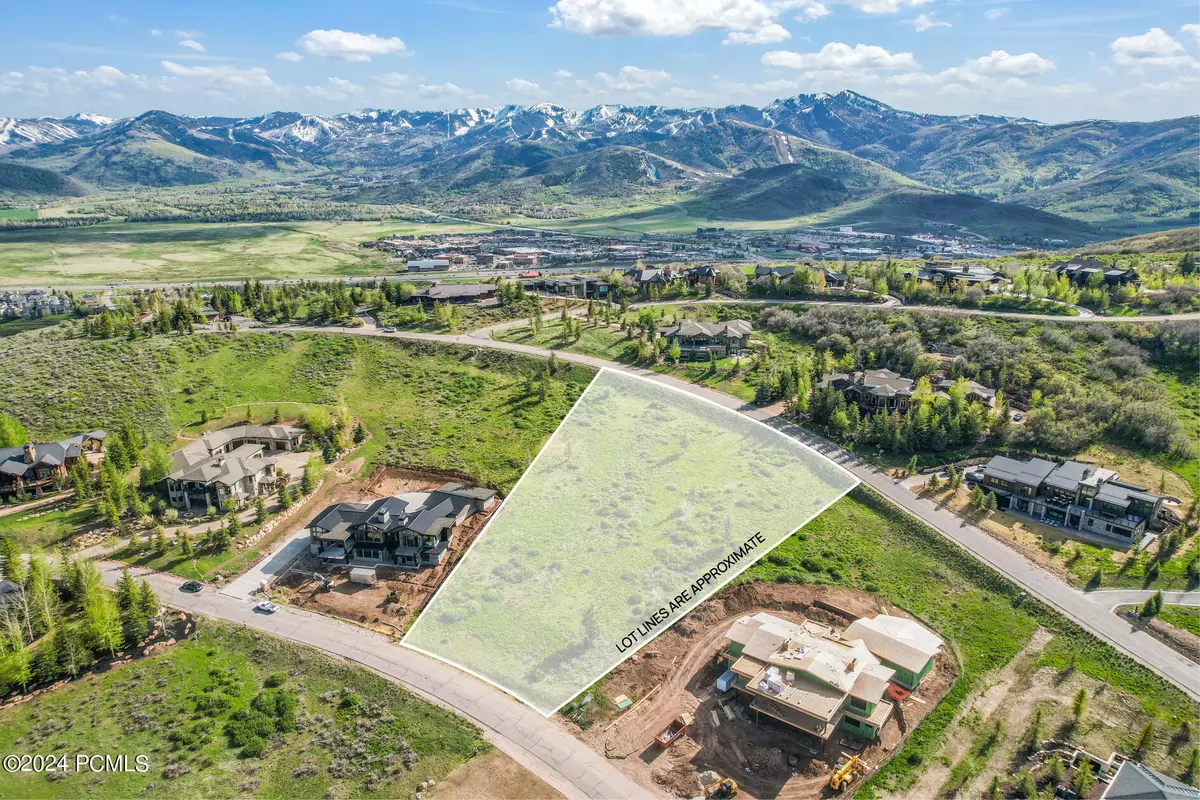 Park City, UT 84098,7153 Lupine Dr