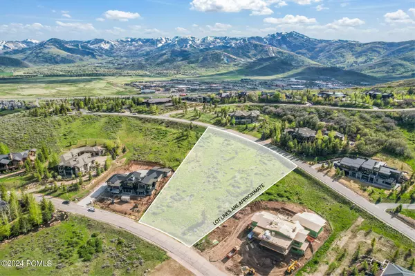 7153 Lupine Dr, Park City, UT 84098