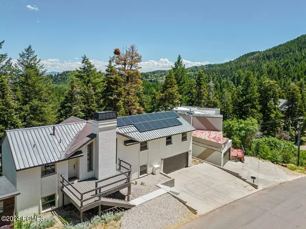 Park City, UT 84098,360 Upper Evergreen Dr