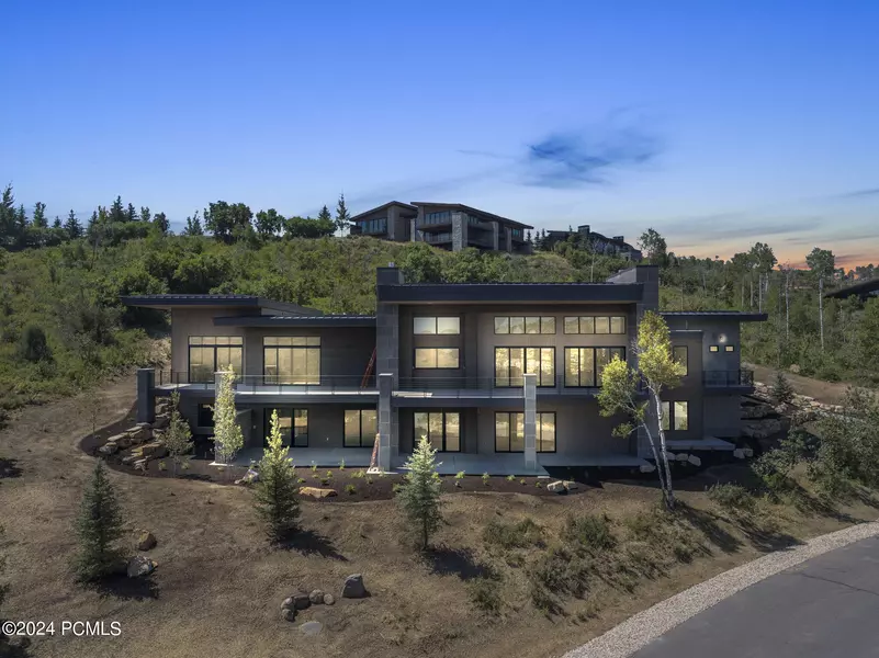 3654 Aspen Camp Loop, Park City, UT 84098