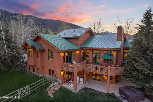 Park City, UT 84060,2586 Aspen Springs Dr