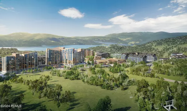 Park City, UT 84060,1702 W Glencoe Mountain Way #7037