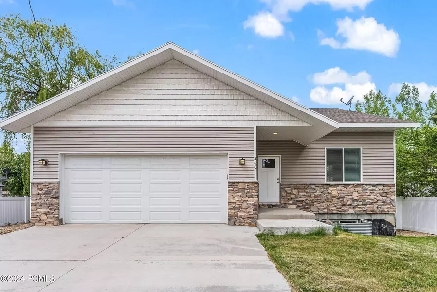 360 S 300 East, Heber City, UT 84032