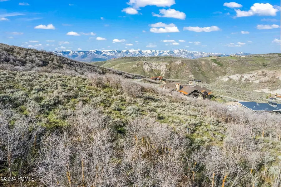 2066 E Canyon Gate Rd, Park City, UT 84098