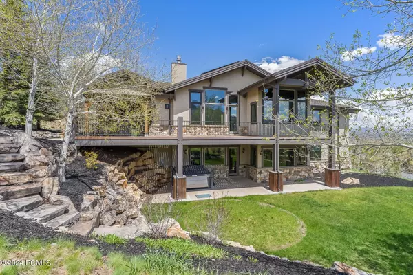 1978 Kidd Cir, Park City, UT 84098