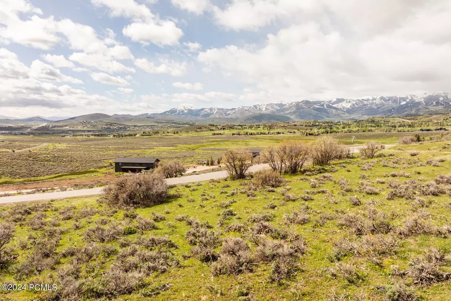 456 W Red Fox Rd, Park City, UT 84098