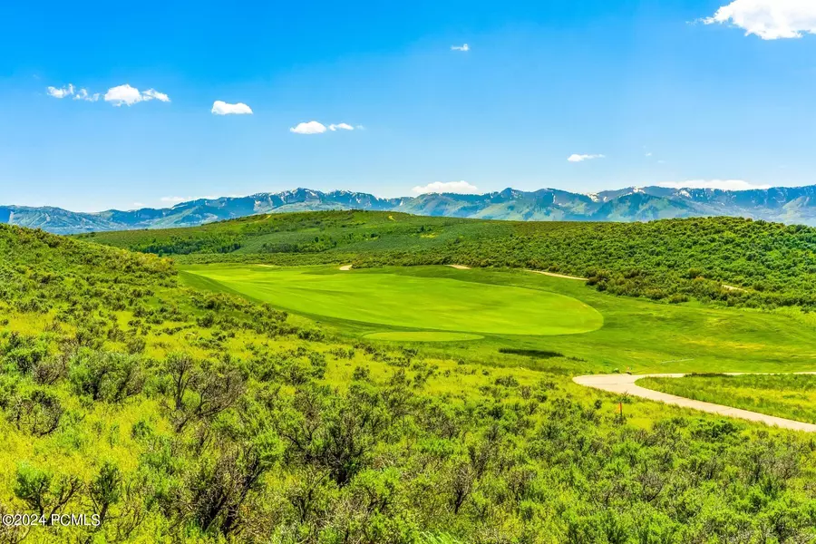 6033 Golf Club Link, Park City, UT 84098