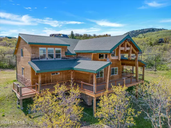 1612 Tree Top Ln, Heber City, UT 84032