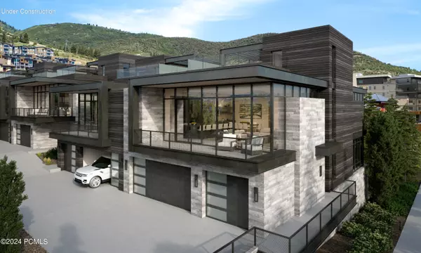 Park City, UT 84098,2306 W Red Pine Rd #1