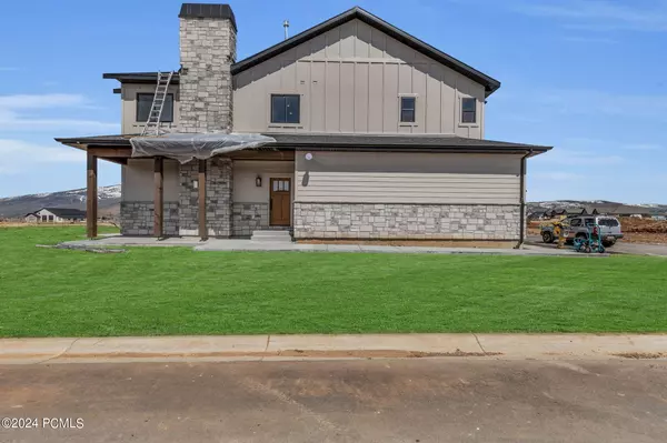 1452 Sunflower Ln #13, Kamas, UT 84036