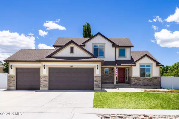 Heber City, UT 84032,960 E 400 South