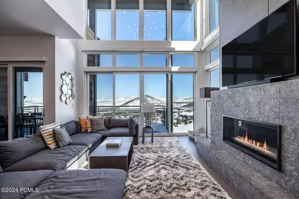 2752 W High Mountain Rd ## 1501, Park City, UT 84098