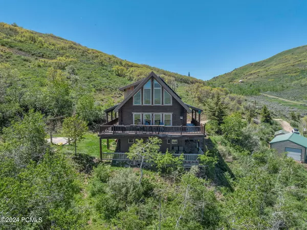 2348 N Miles Hollow Rd, Kamas, UT 84036