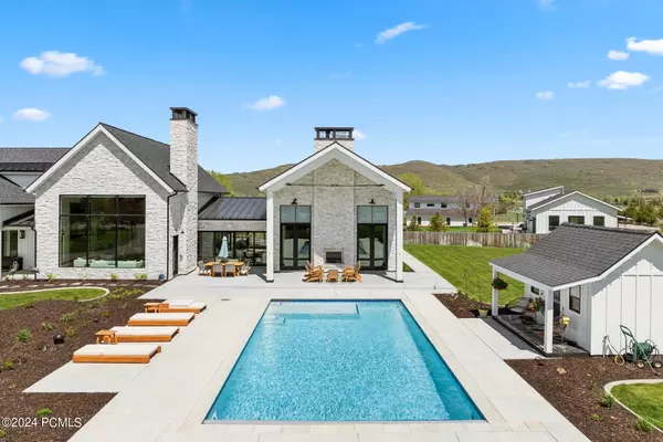 Park City, UT 84098,4644 N 400 W