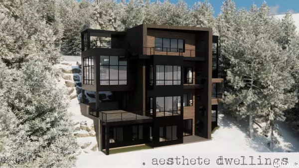 115 St Moritz Ter, Park City, UT 84098