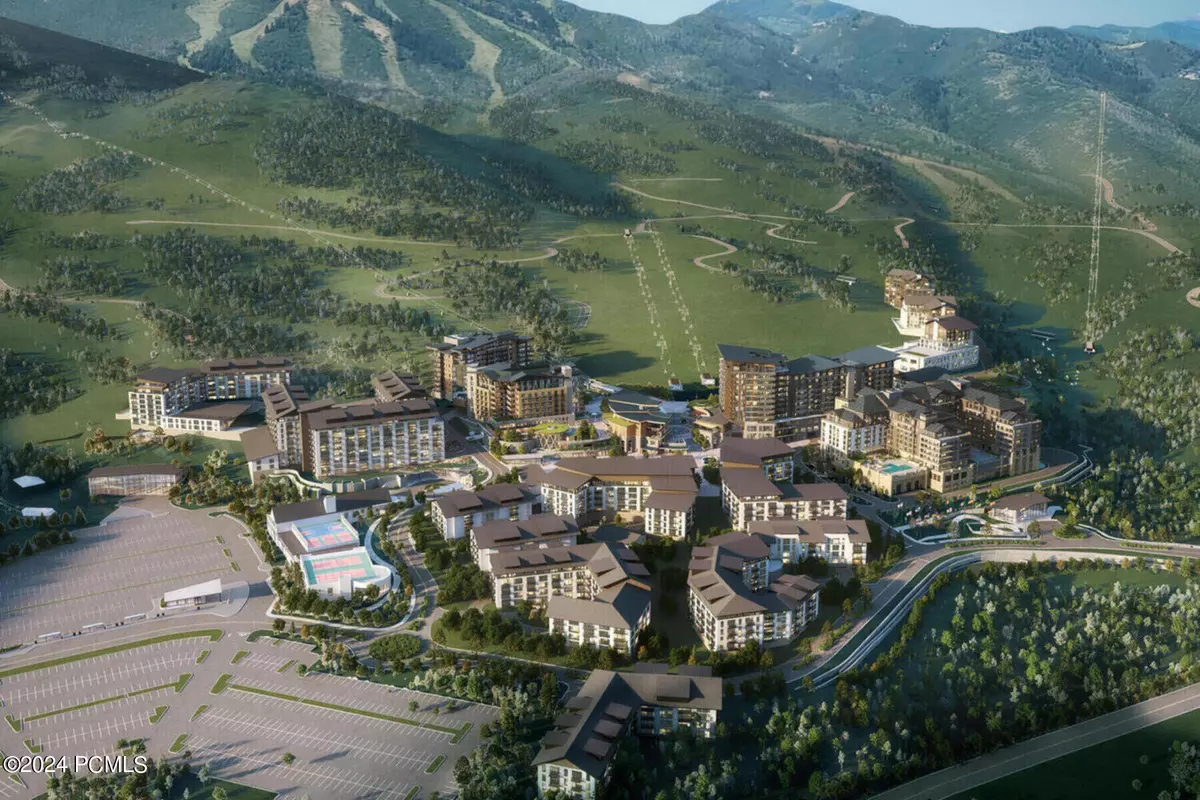 Park City, UT 84060,1702 W Glencoe Mountain Way #6040