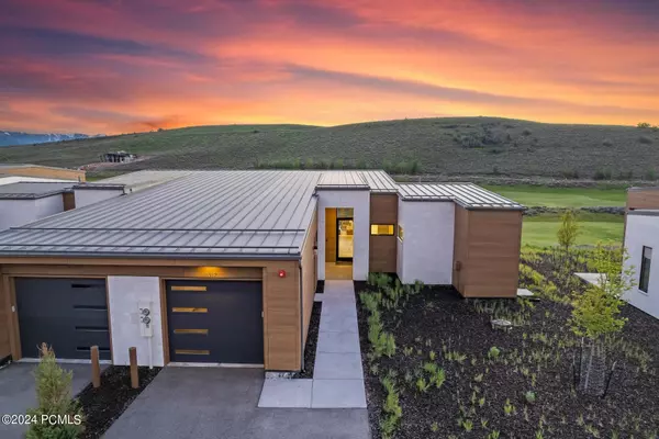 6312 Double Deer Loop, Park City, UT 84098