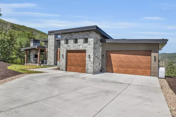 Park City, UT 84098,8960 Parleys Ln